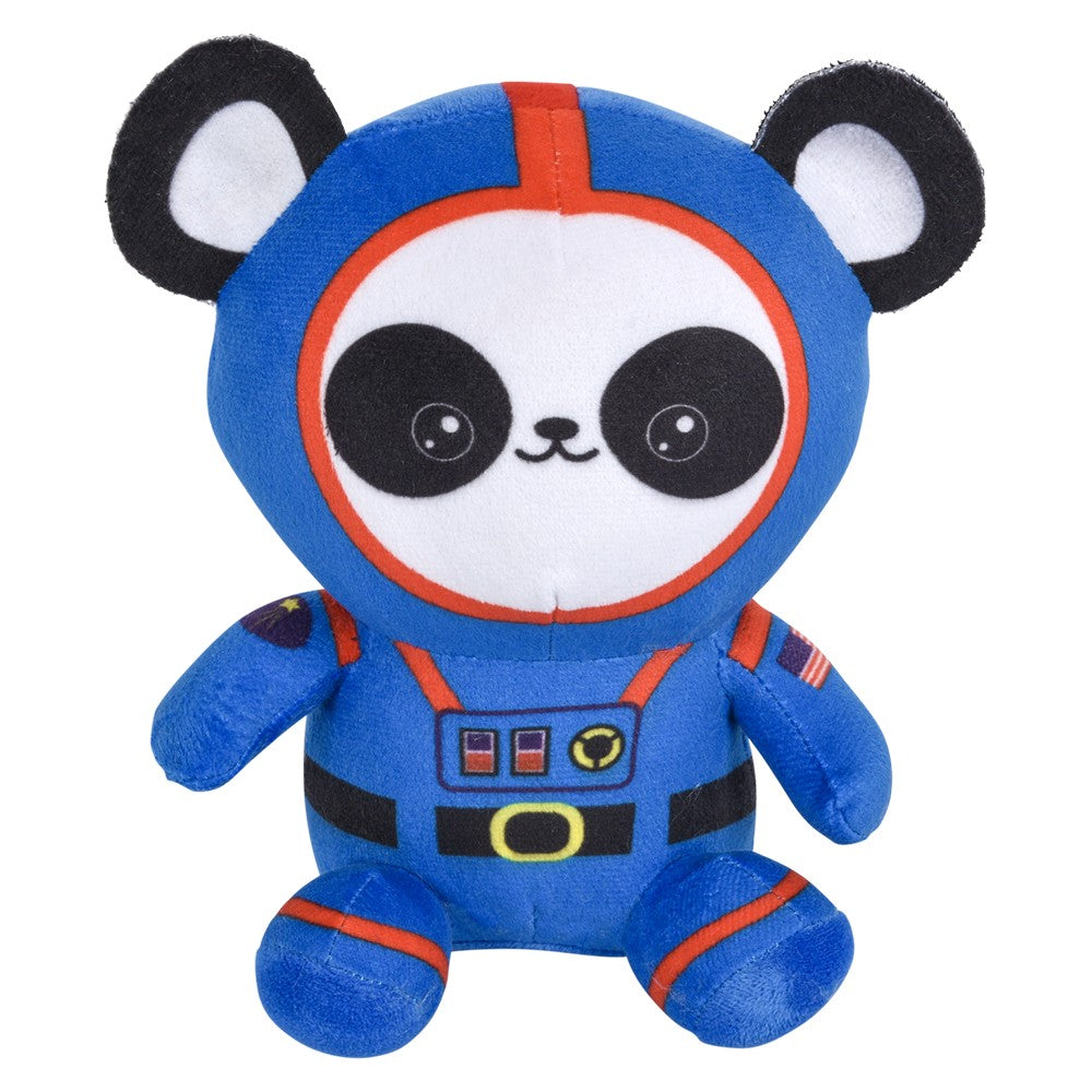 Space Animals Plush (1 PC)