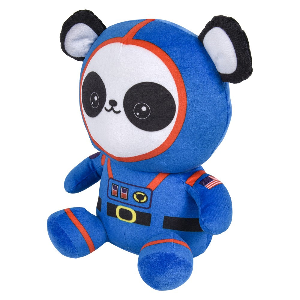 Space Animals Plush Toy (1 PC)