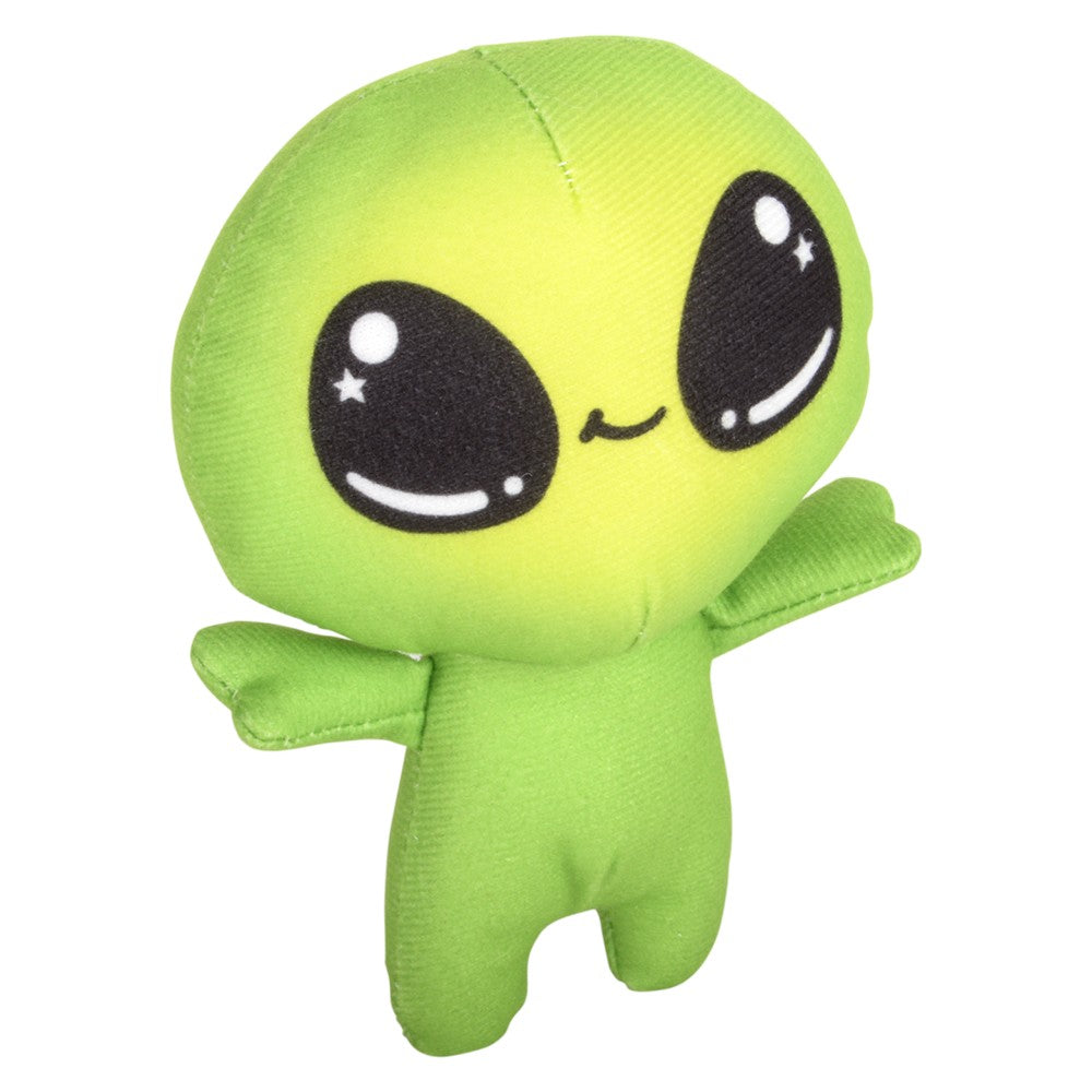 Space Plush Mini Assorted (1 DZ)
