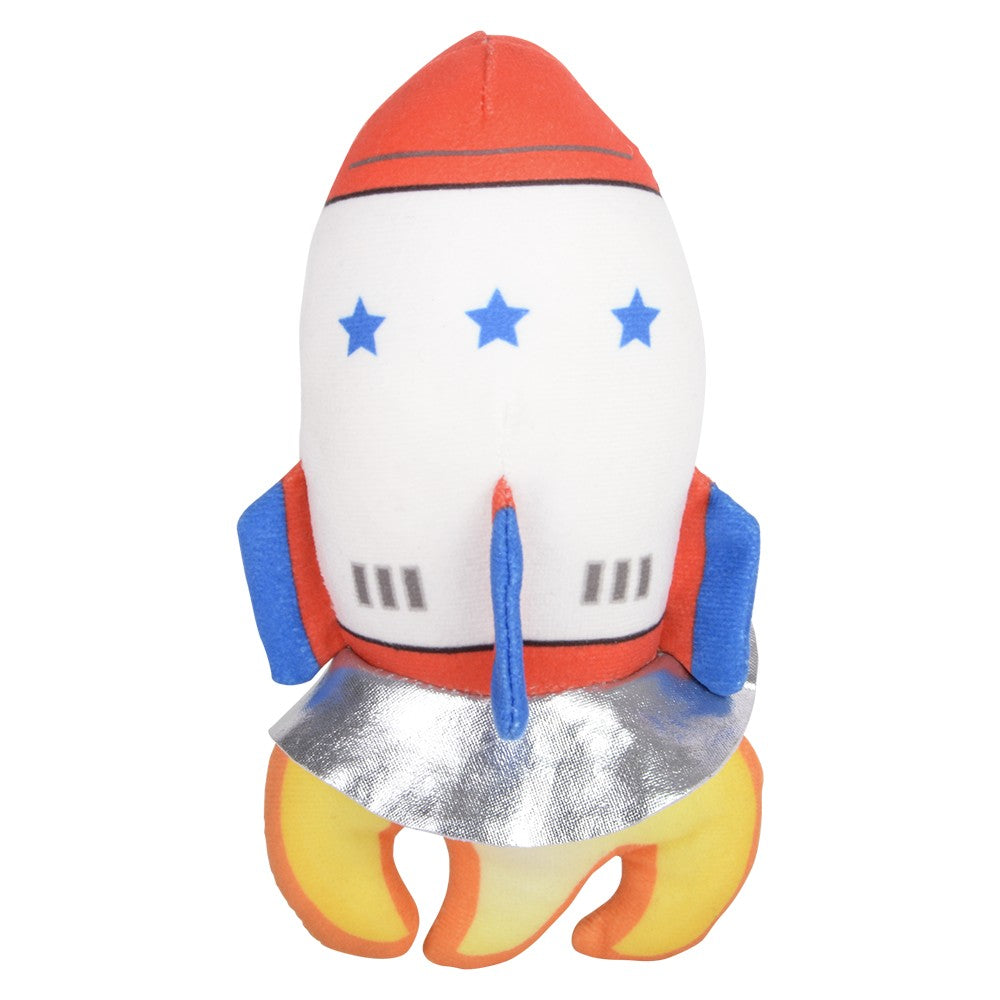 Space Plush Mini Assorted (1 DZ)