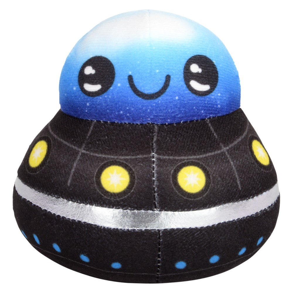 Space Plush Mini Assorted (1 DZ)
