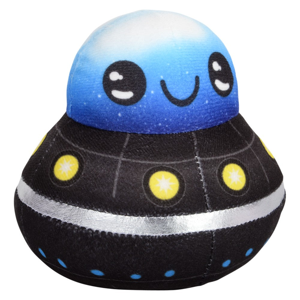Space Plush Mini Assorted (1 DZ)
