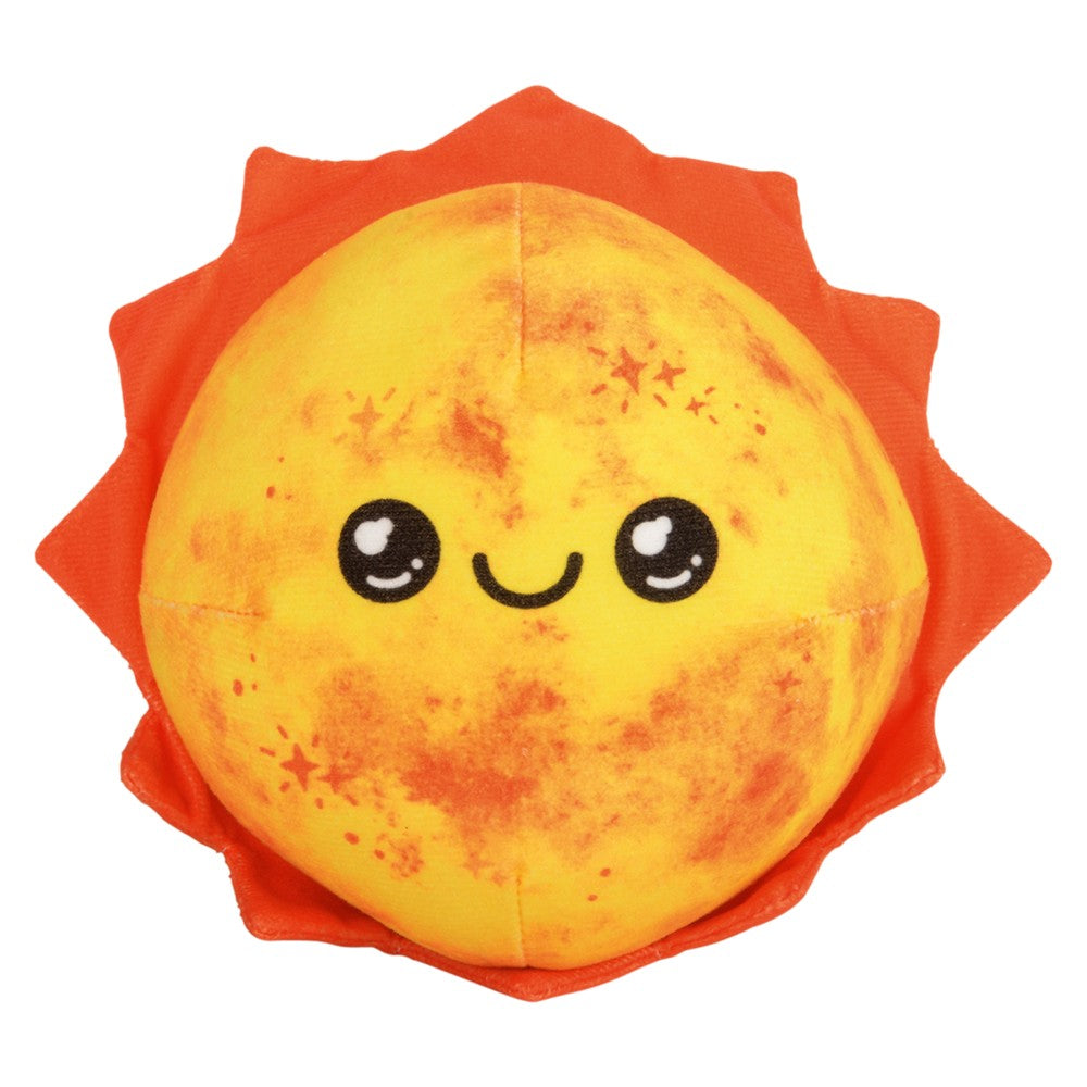 Space Plush Mini Assorted (1 DZ)