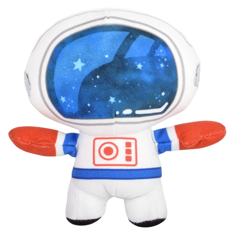 Space Plush Mini Assorted (1 DZ)