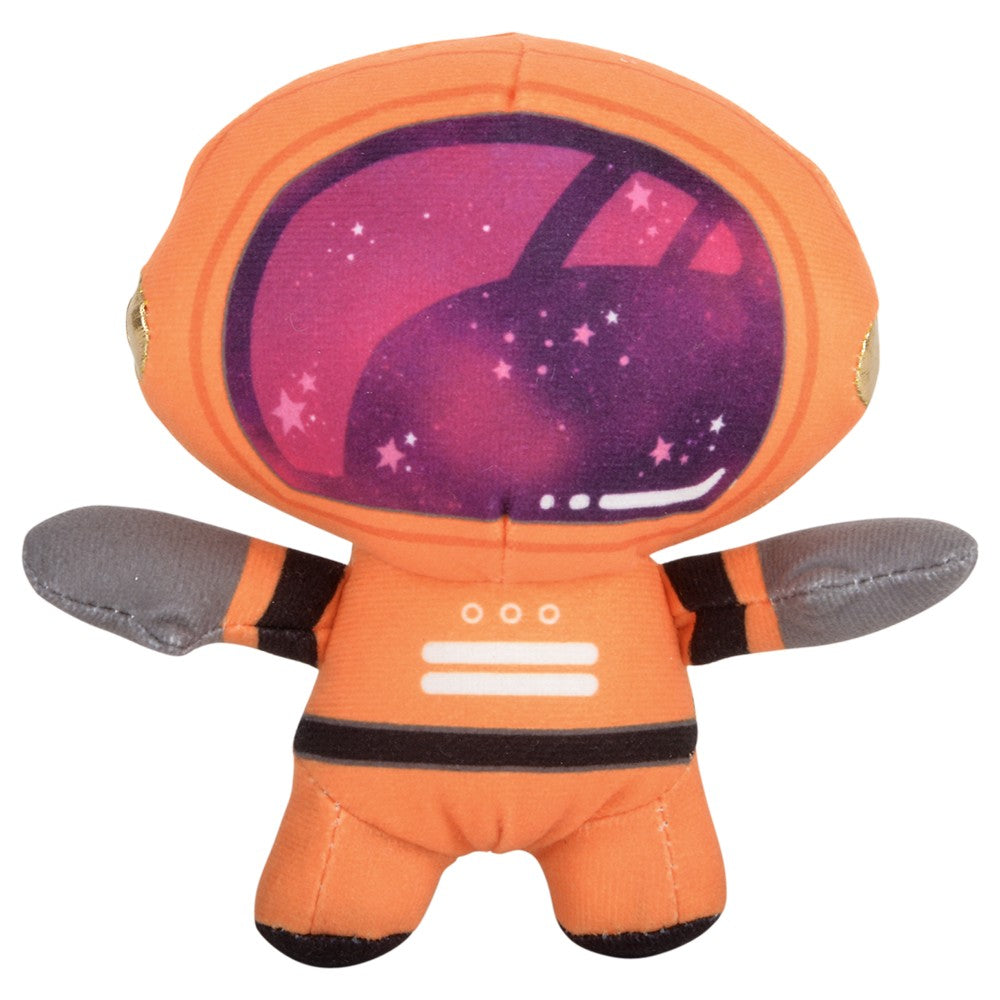 Space Plush Mini Assorted (1 DZ)