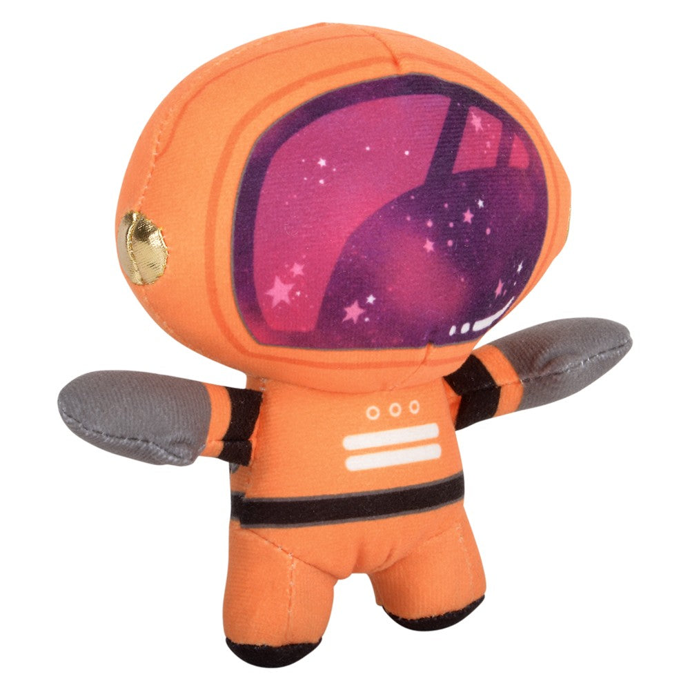 Space Plush Mini Assorted (1 DZ)