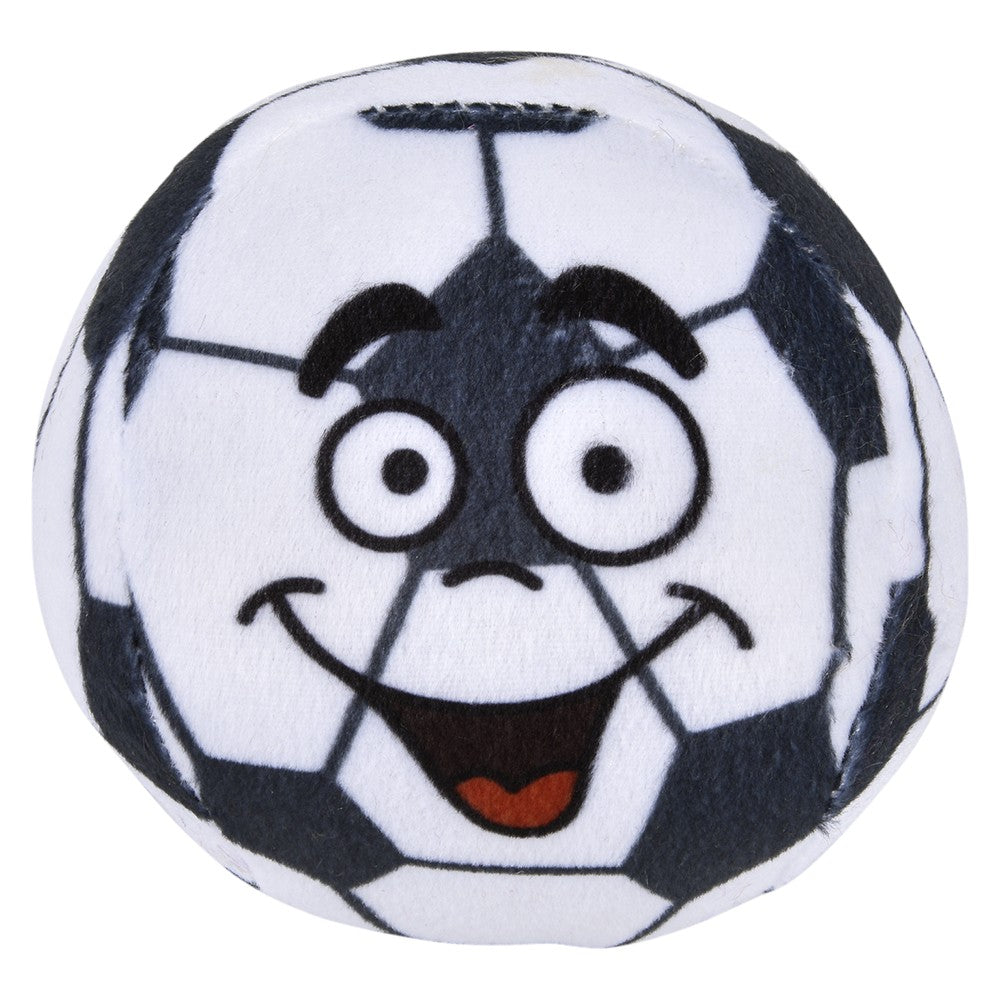 Sports Ball Plush Assortment (1 PC)