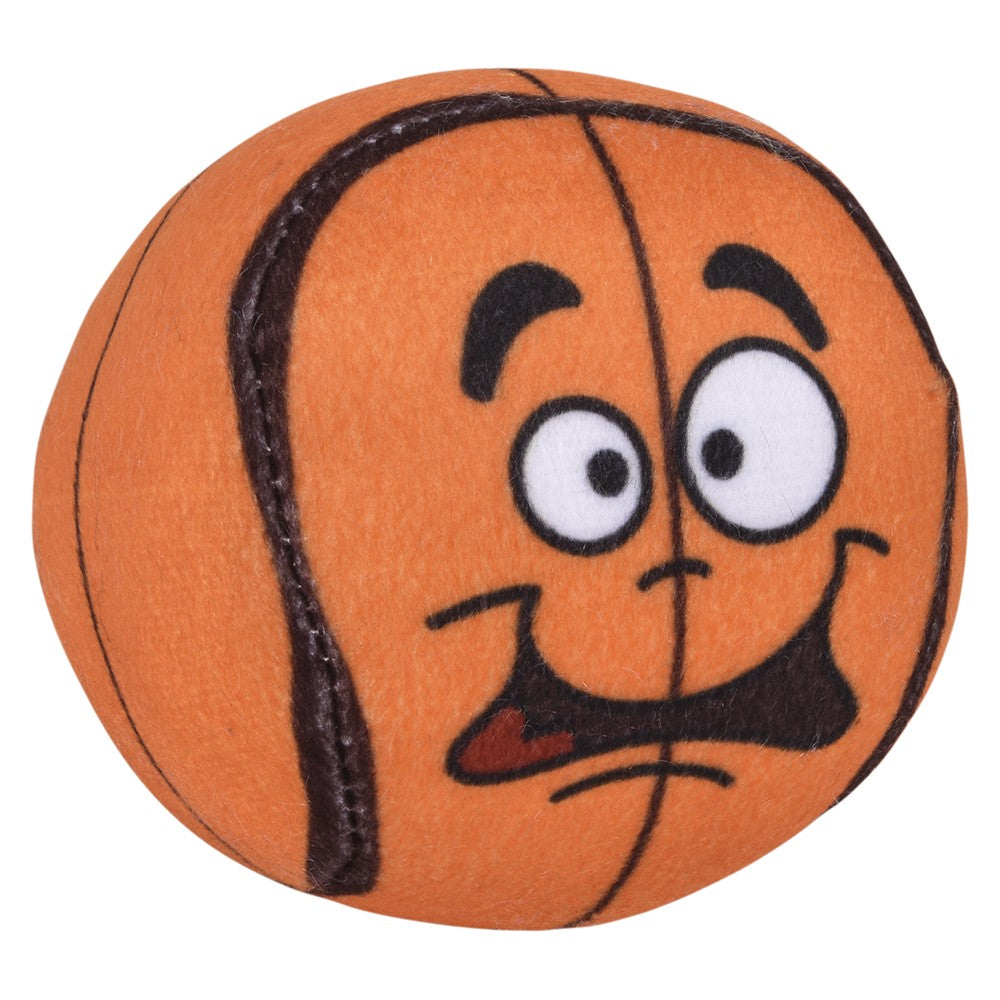 Sports Ball Plush Assortment (1 PC)