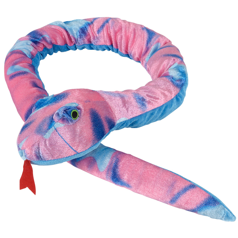 Shiny Snake Plush (1 DZ)
