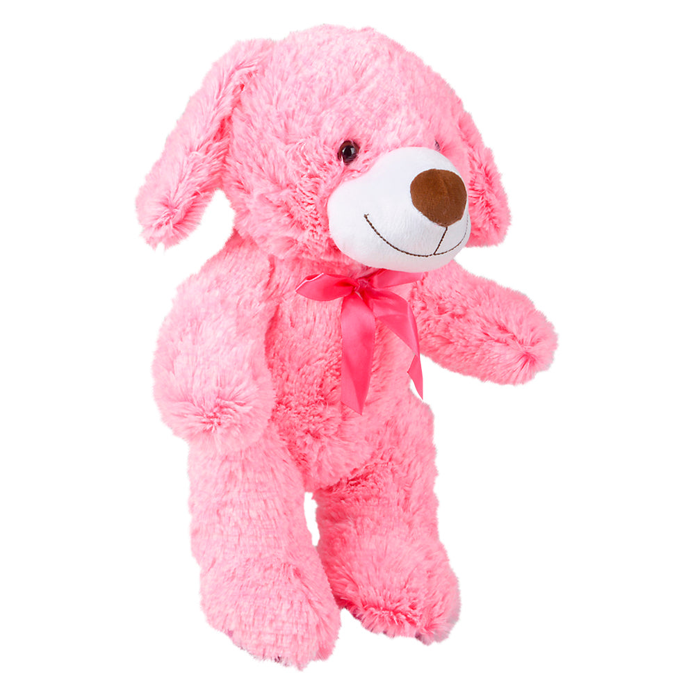 Plush Dog Assortment 18"