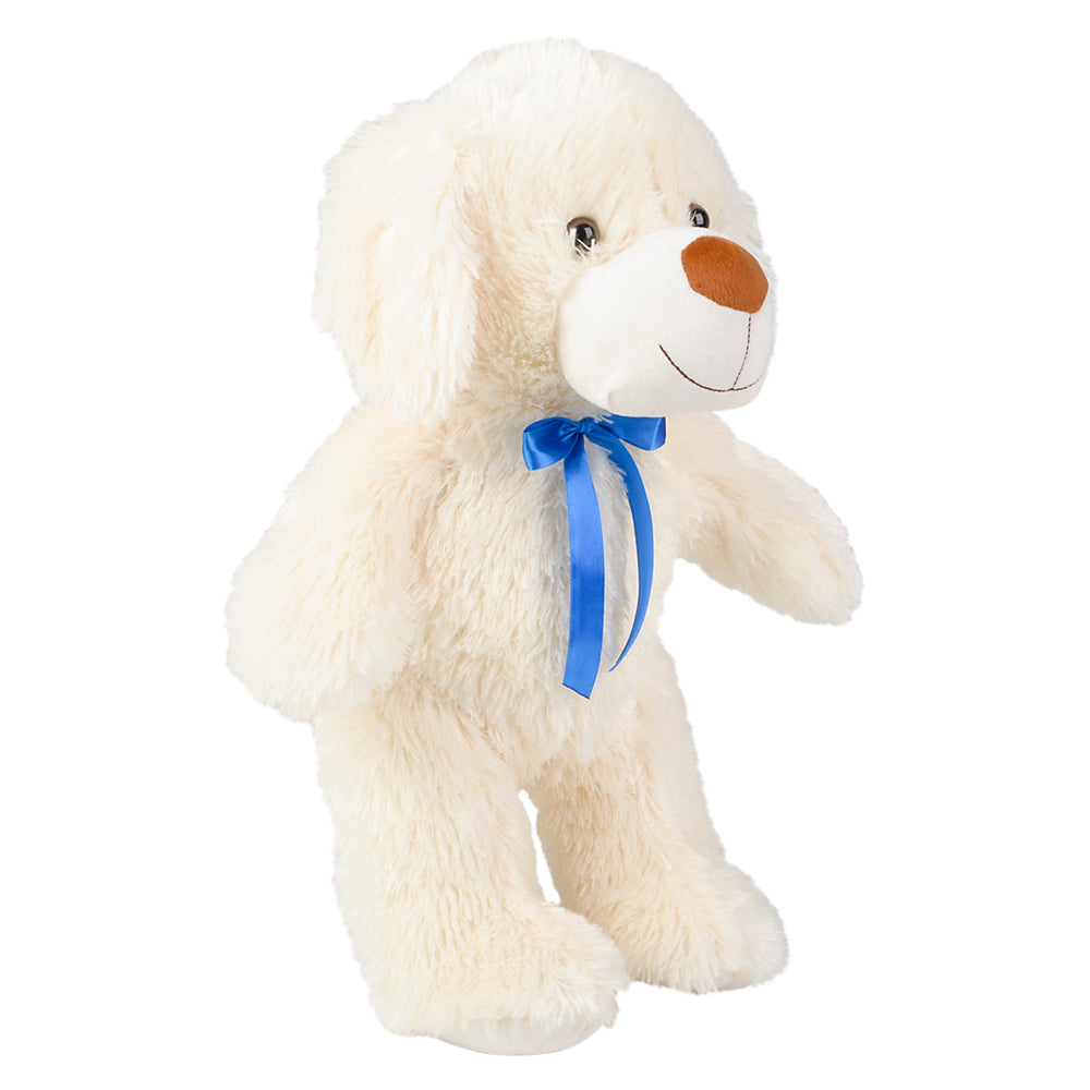 Plush Dog Assortment 18"