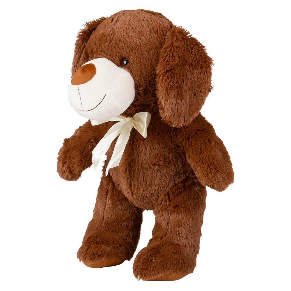 Plush Dog Assortment 18"