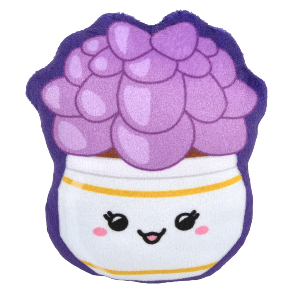 Succulent Pancake Plush 6"