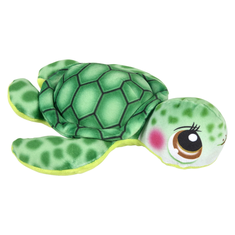 Turtle Plush 10"