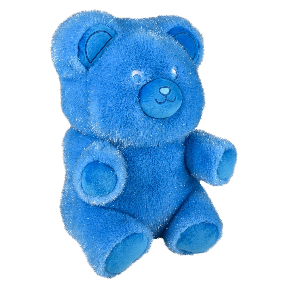 Bear Pillow Plush 16" (1 PC)