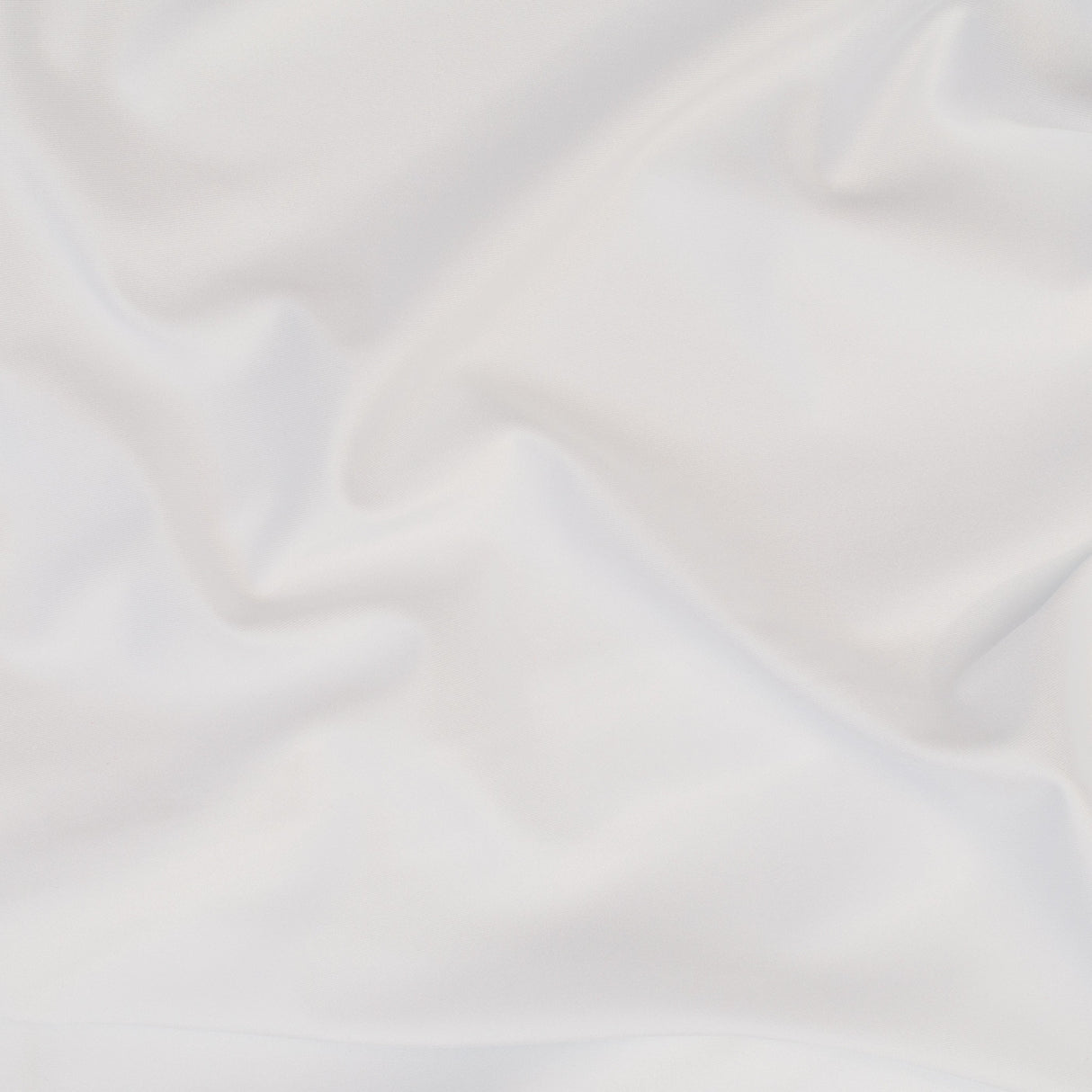 Nylon Spandex Fabric 4-Way Stretch Solid Shiny 60"