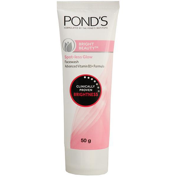 Ponds Cream