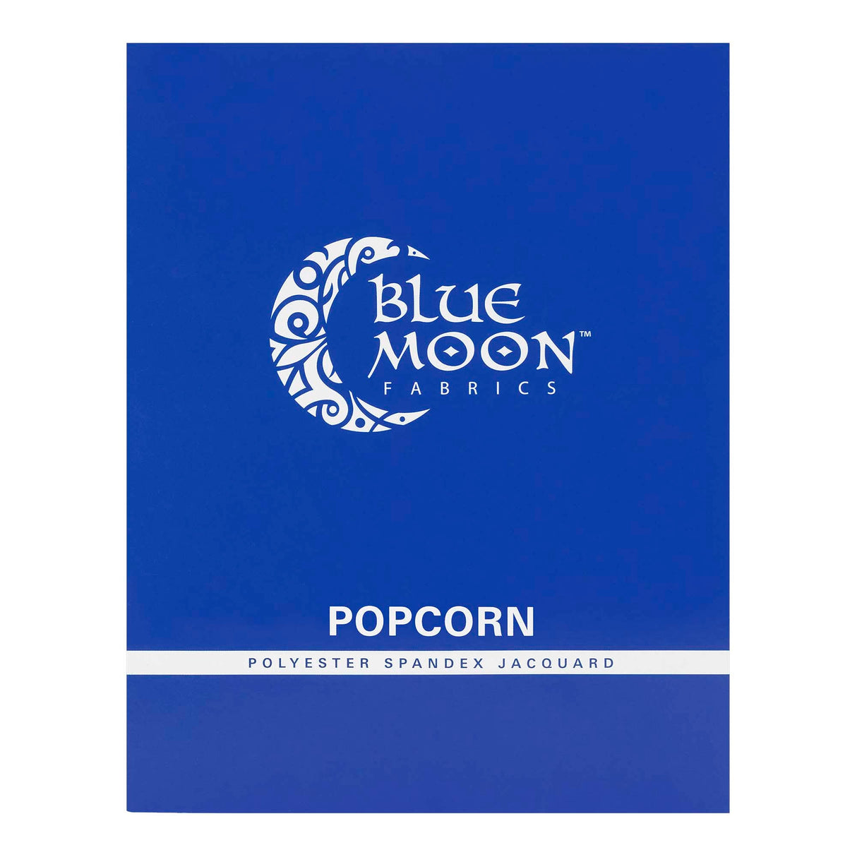 Popcorn Polyester Spandex Jacquard Color Card