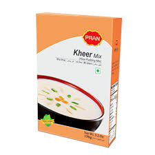 Pran Kheer Mix 150g