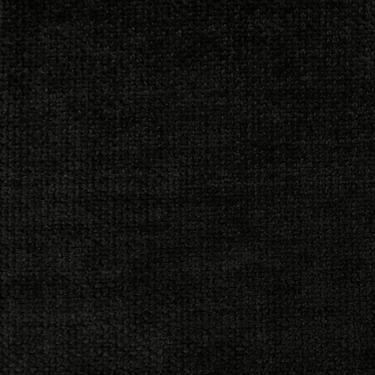 Presley Solid Chenille Fabric - Solid Textured, 57" Width (1 Yard)