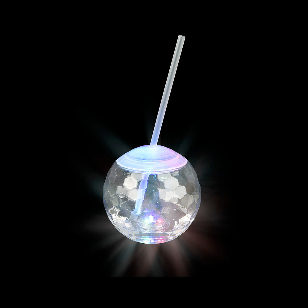 Flashing Ball Cup 20oz 4.25" (1 DZ)