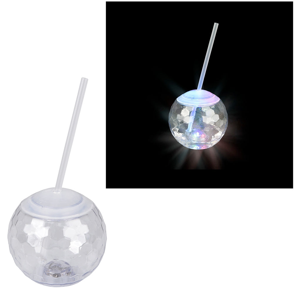 Flashing Ball Cup 20oz 4.25" (1 DZ)