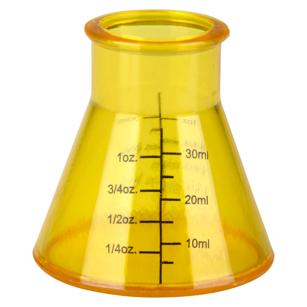 Chemistry Beaker Shot Set (4 PC)