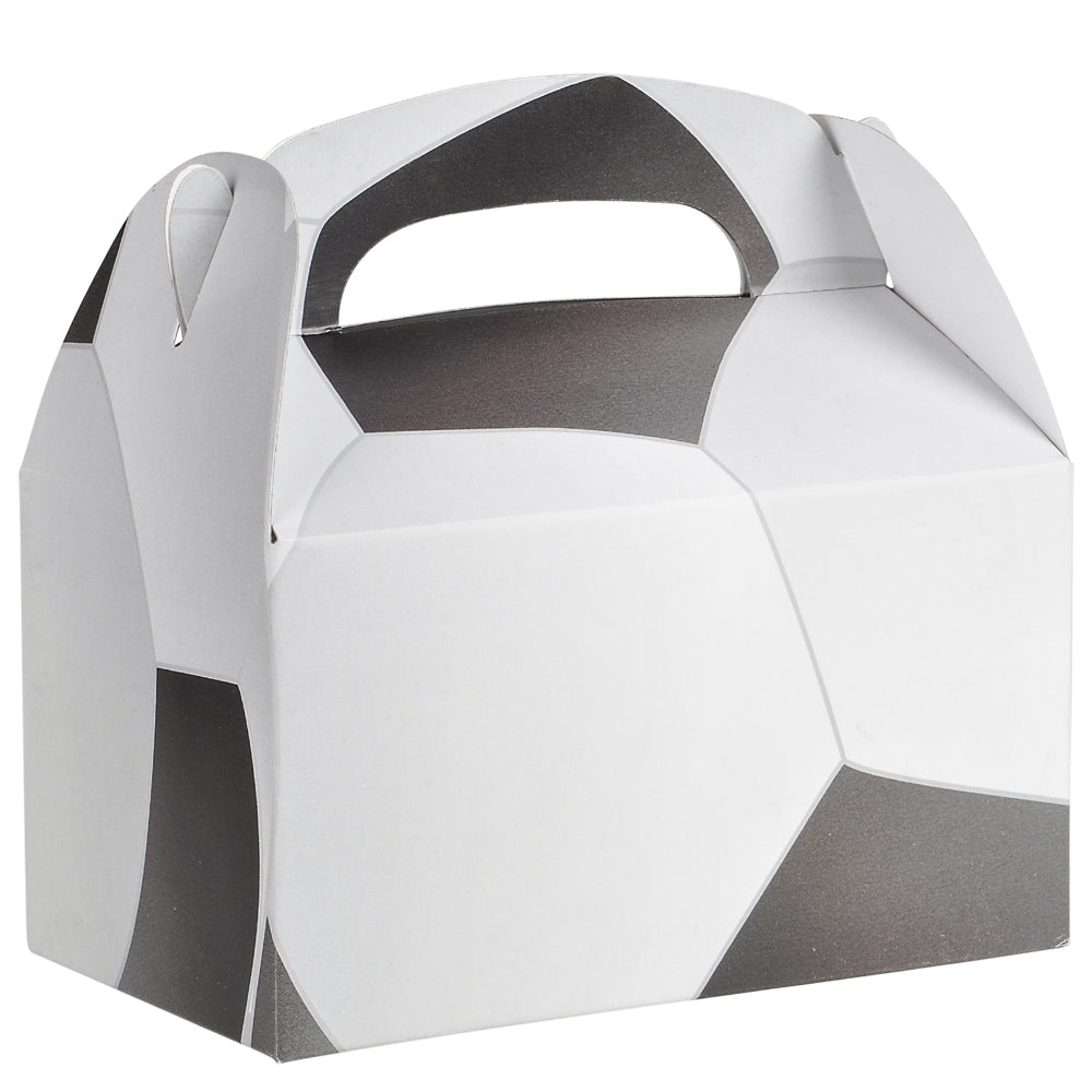 Soccer Treat Box (1 DZ)