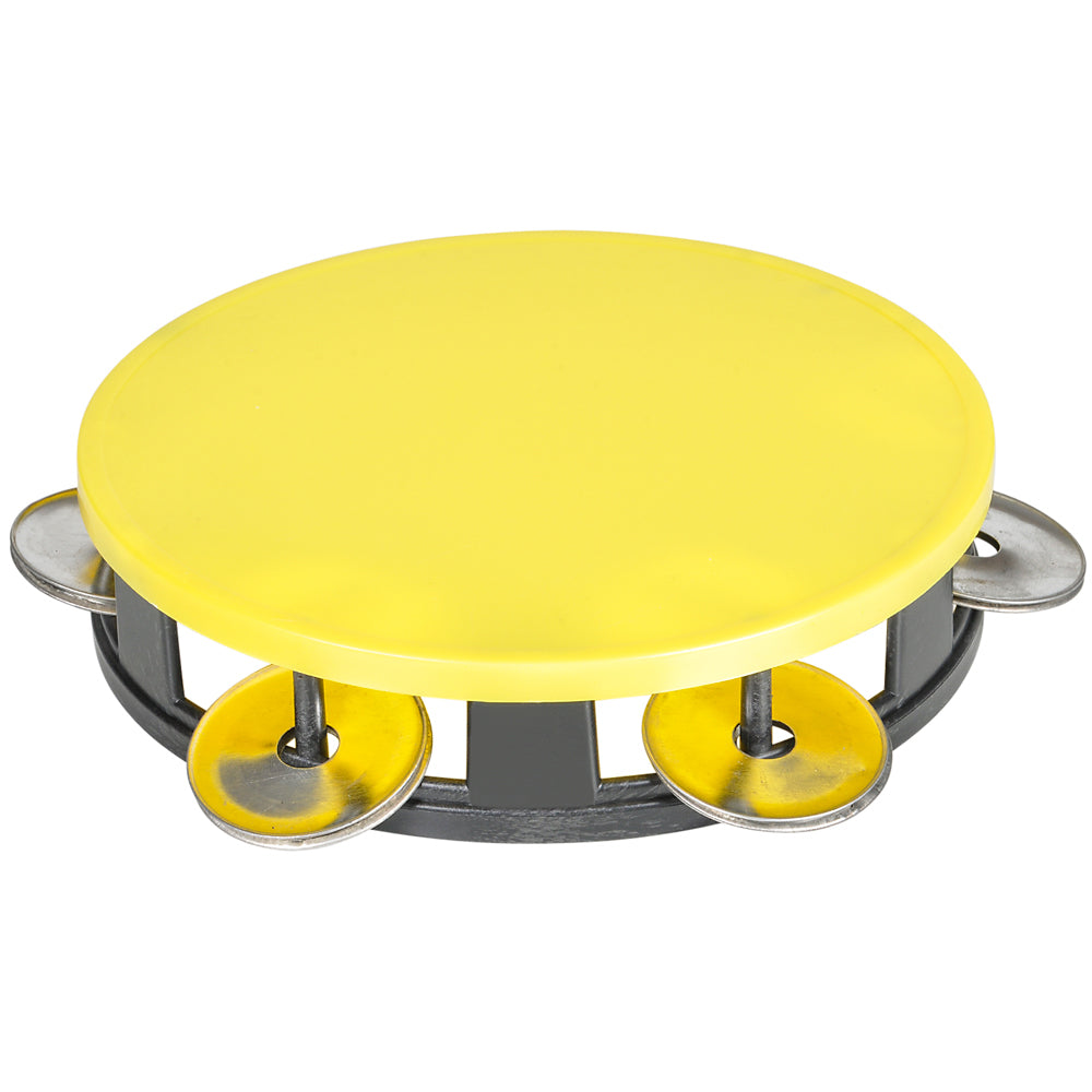 Neon Tambourine (1 DZ)