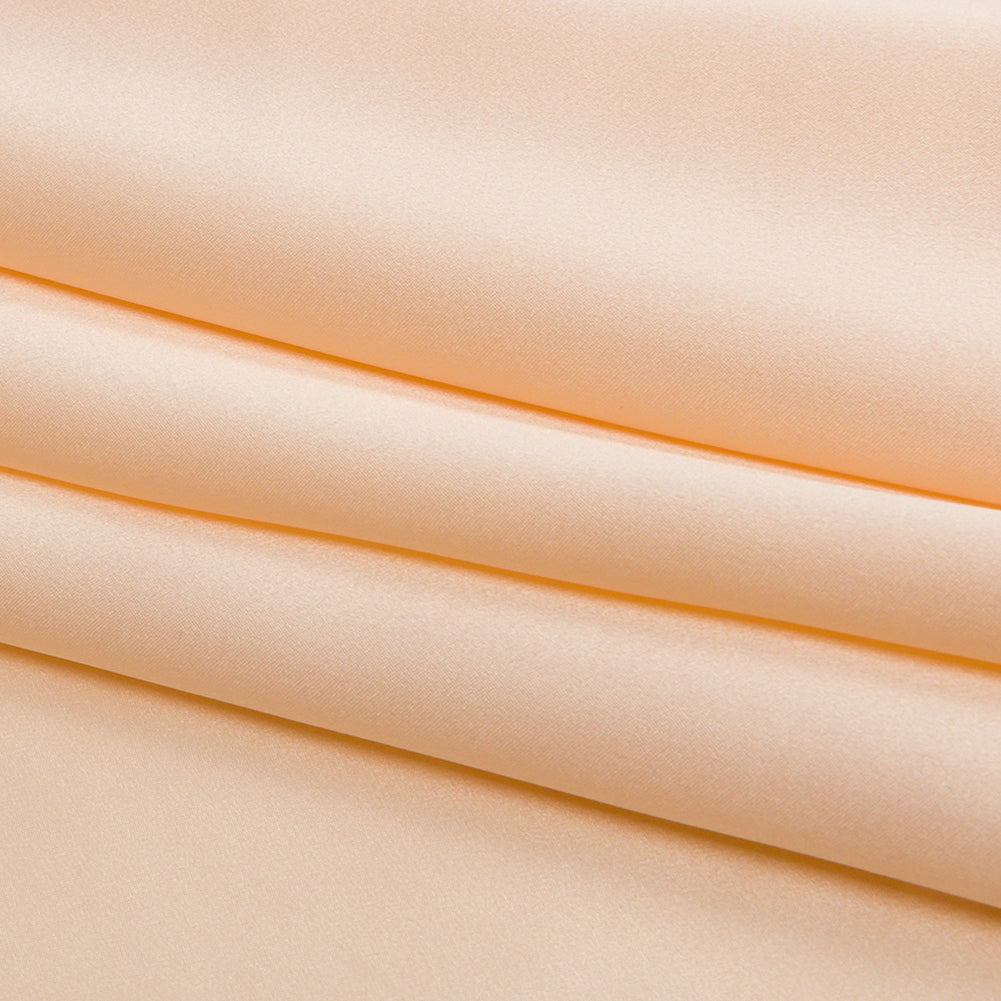 Silk Charmeuse 44" - Bellini - Premium Collection
