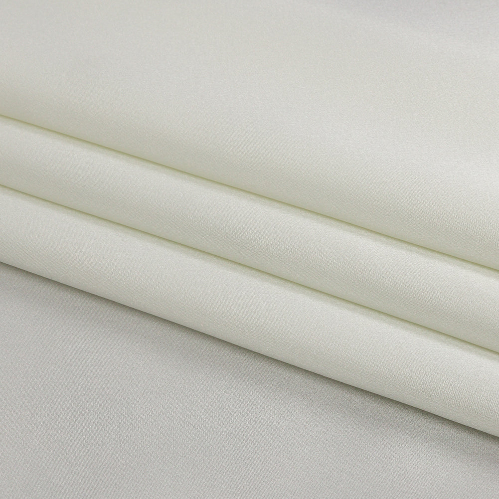 Silk Charmeuse 44" - Fairest Jade - Premium Collection