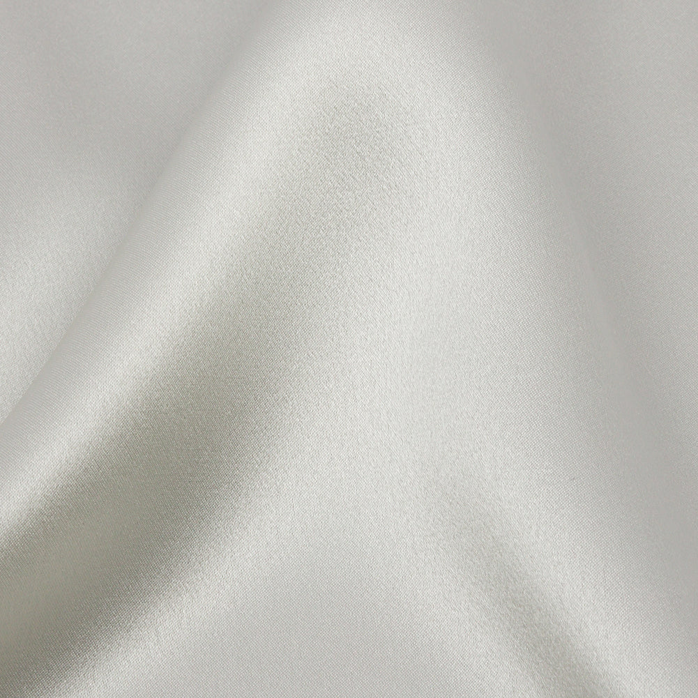 Silk Charmeuse 44" - Fairest Jade - Premium Collection