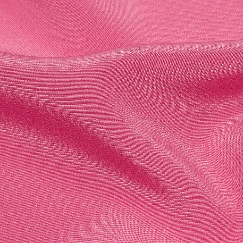 Silk Crepe de Chine - Rapture Rose - Premium Collection