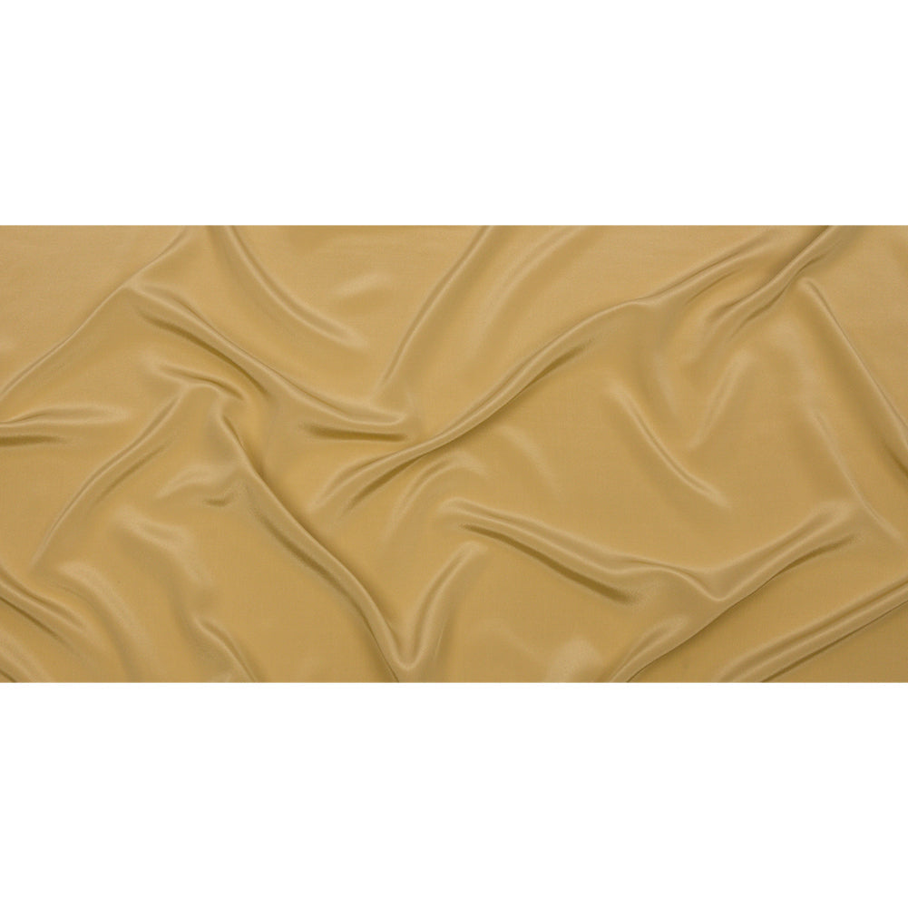 Silk Crepe de Chine - Sage Green - Premium Collection