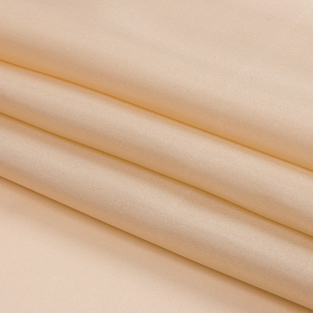 China Silk/Silk Habotai - Winter Wheat - Premium Collection