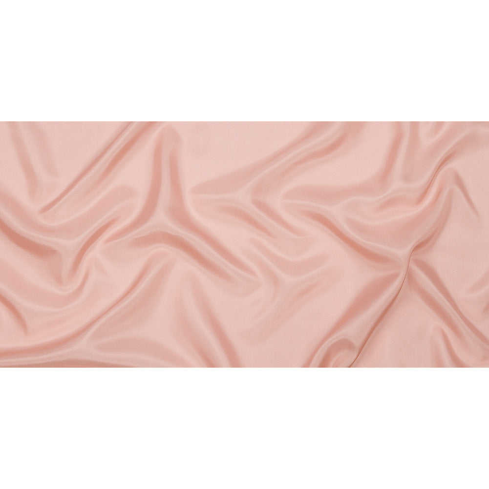 China Silk/Silk Habotai - Blush - Premium Collection