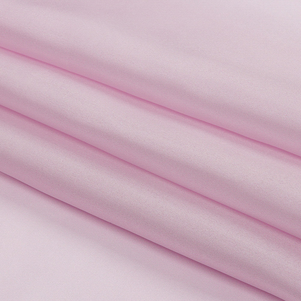 China Silk/Silk Habotai - Lavender Fog - Premium Collection