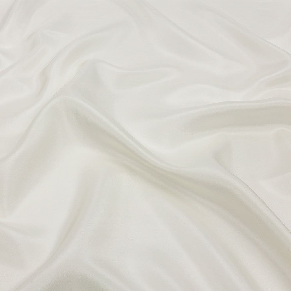 China Silk/Silk Habotai - Fairest Jade - Premium Collection