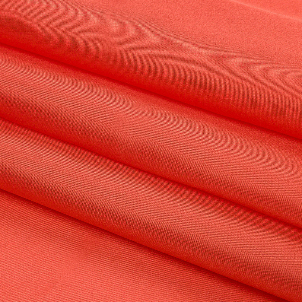China Silk/Silk Habotai - Mandarin - Premium Collection