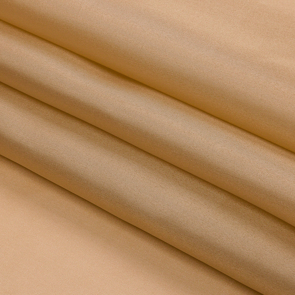 China Silk/Silk Habotai - Croissant - Premium Collection