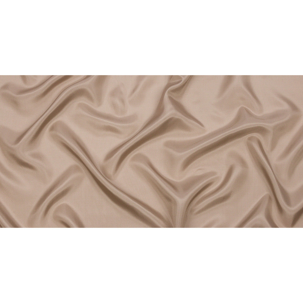 China Silk/Silk Habotai - Fungi - Premium Collection