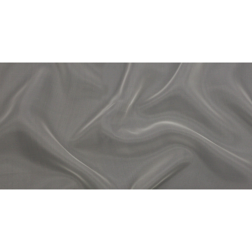 Silk Organza 44" - Antique White - Premium Collection
