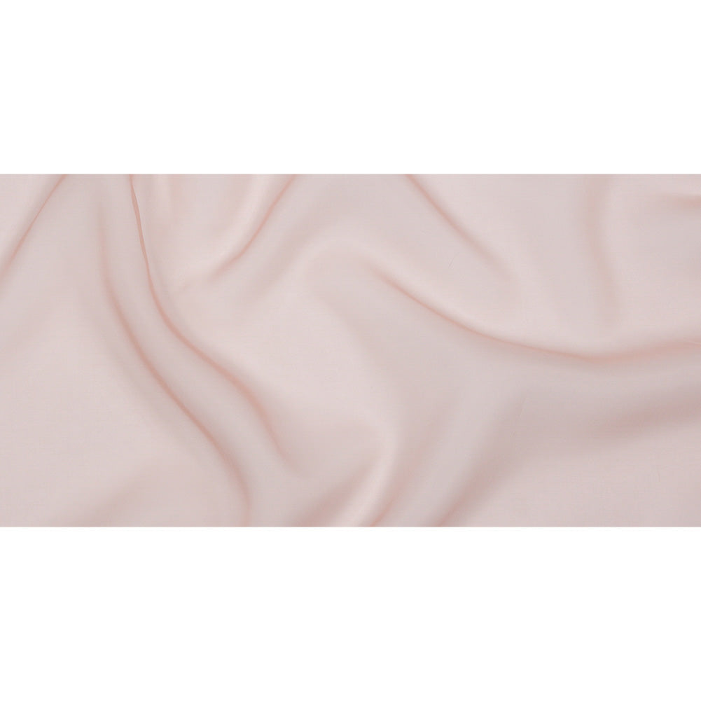 Silk Organza 44" - Blush - Premium Collection
