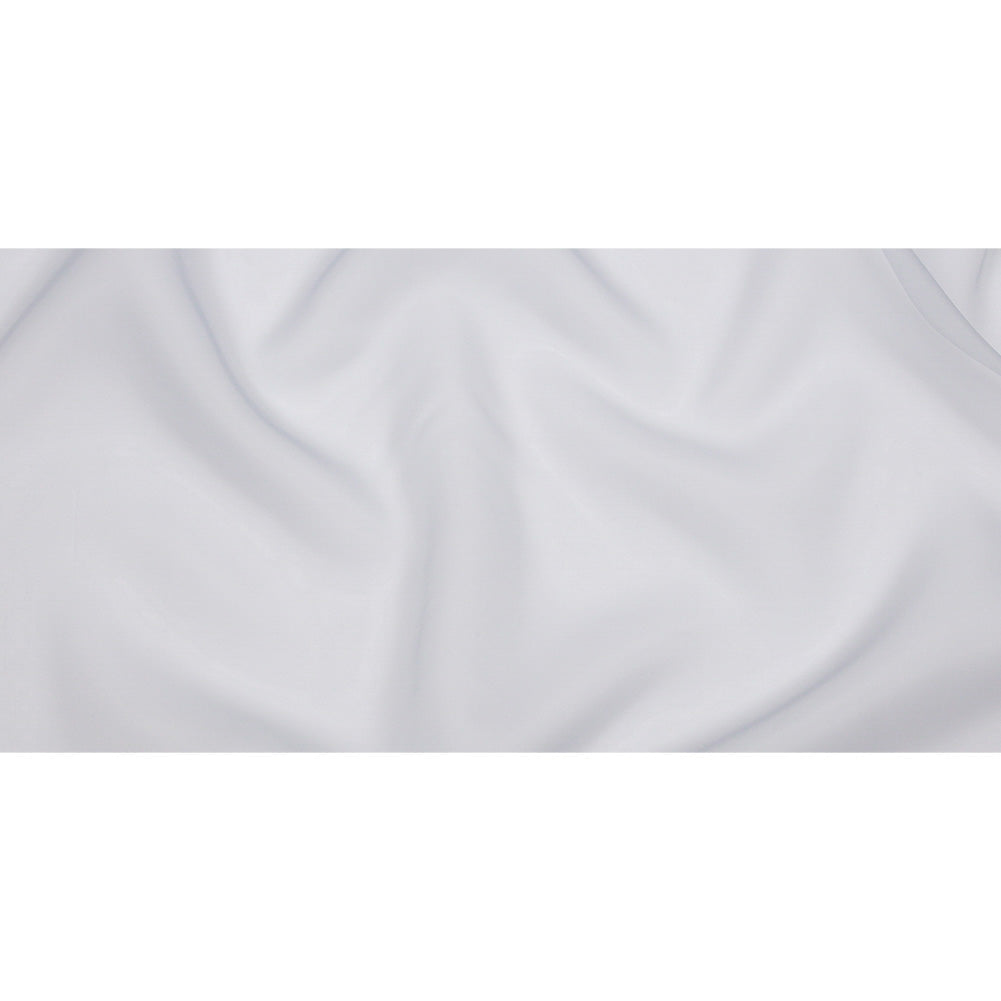 Silk Organza 44" - Gray Dawn - Premium Collection