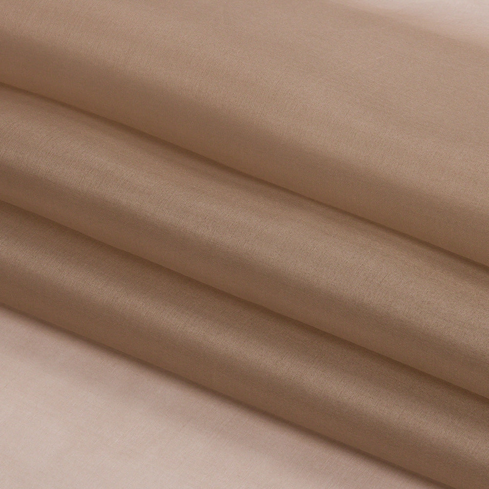 Silk Organza 44" - Fungi - Premium Collection