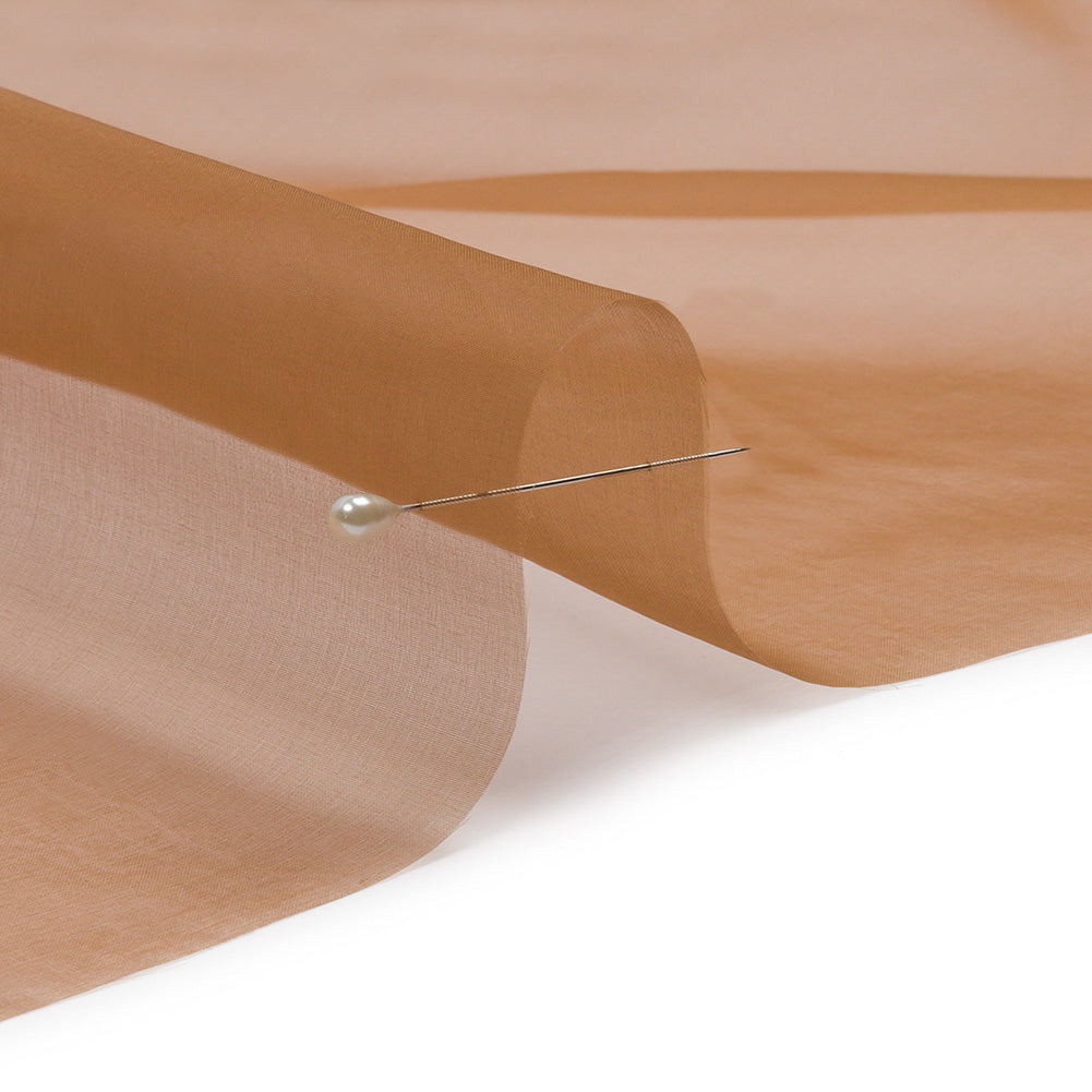 Silk Organza 44" - Dachshund - Premium Collection