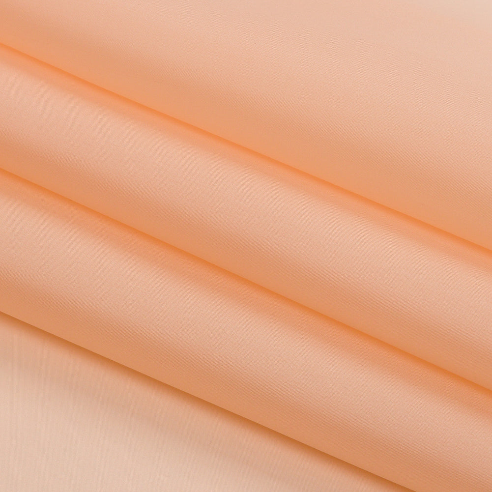 Silk Satin-Face Organza 54" - Bellini - Premium Collection