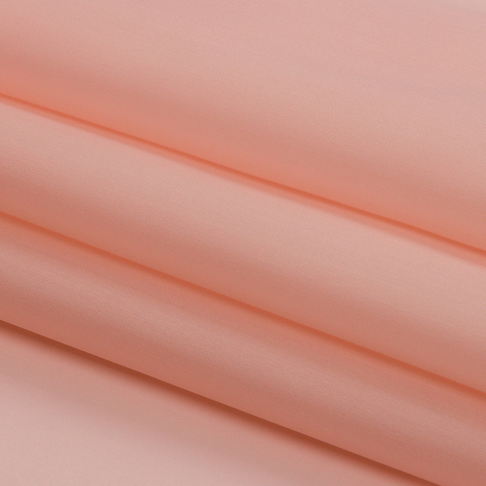 Silk Satin-Face Organza 54" - Veiled Rose - Premium Collection
