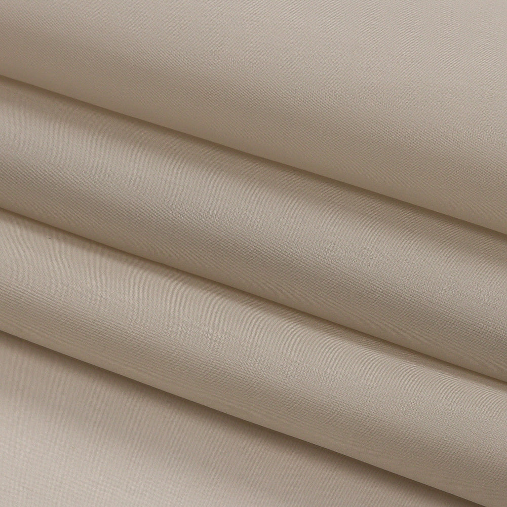 Silk Satin-Face Organza 54" - Moonstruck - Premium Collection
