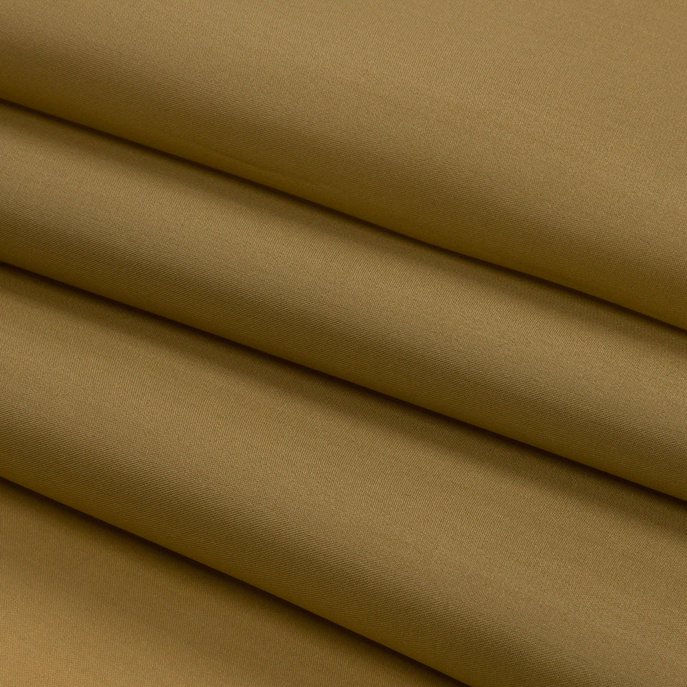 Silk Satin-Face Organza 54" - Sage Green - Premium Collection